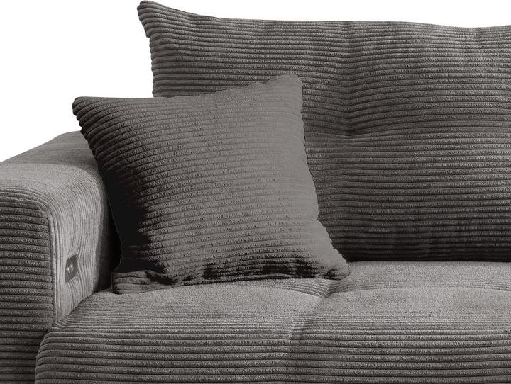 Actual product image Mid.You Restato (Corner sofa)