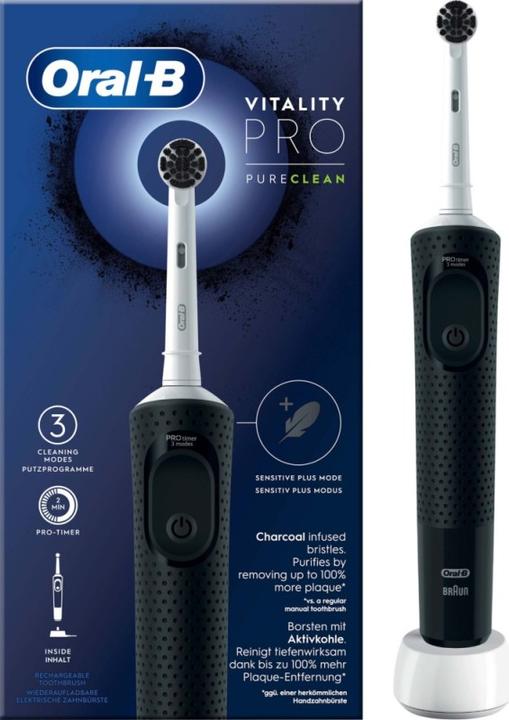 Produktbild Oral-B Vitality Pro