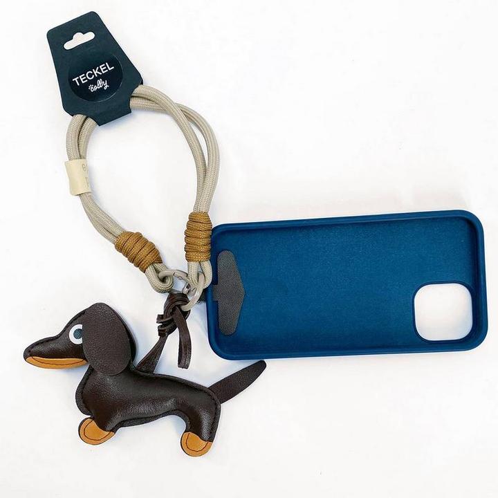 Actual product image Colly Anhänger Dackel