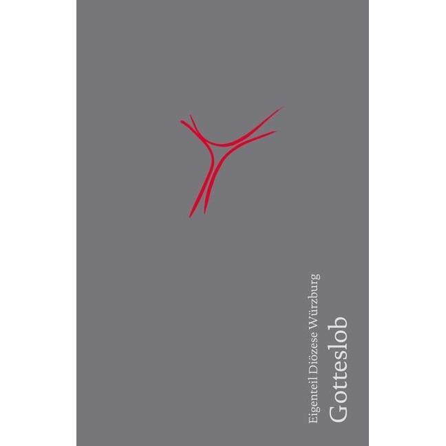 Thumbnail - Gotteslob, Fachbücher von Diözese Würzburg