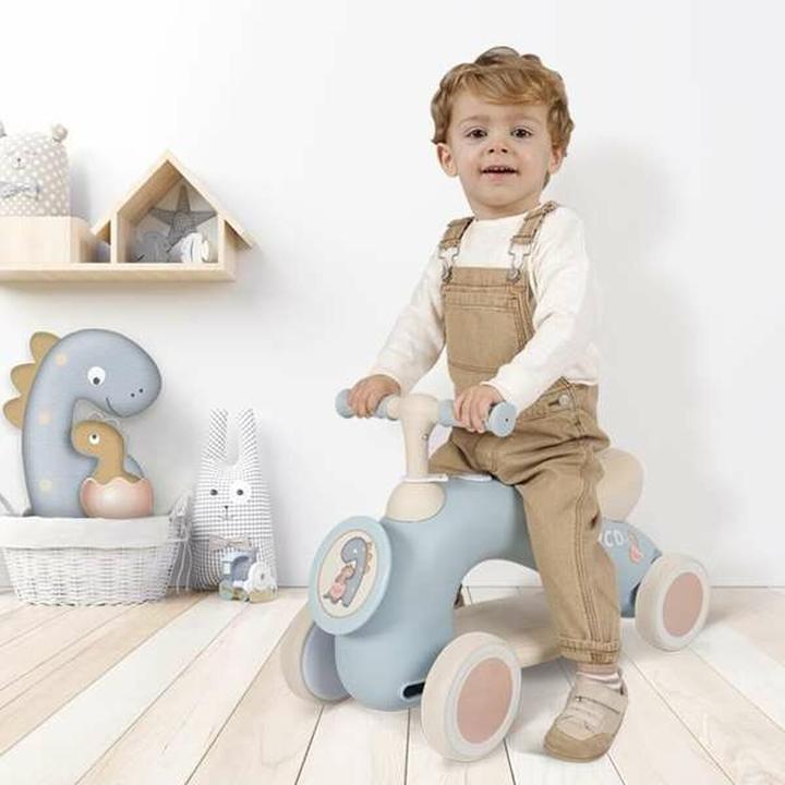 Immagine prodotto DeCuevas Tricycle Coco Light grey 60 x 27 x 42 cm