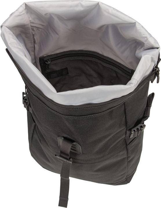 Actual product image Sandqvist Icon Rolltop Backpack 23 (15 l)