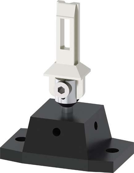Produktbild Siemens Auslöser,robust,Universalradius,67mm