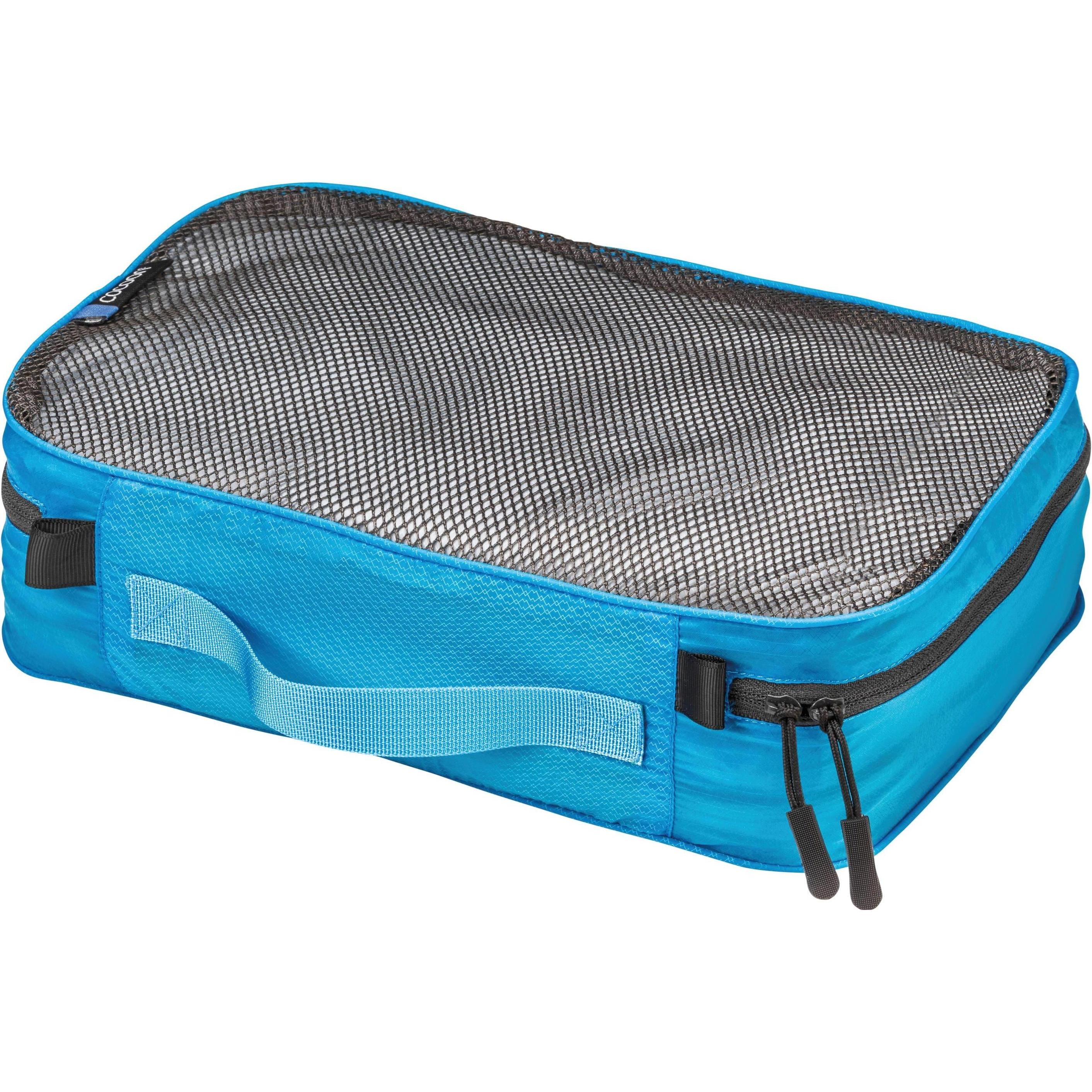 Cocoon, Packsack, Ultralight, Blau