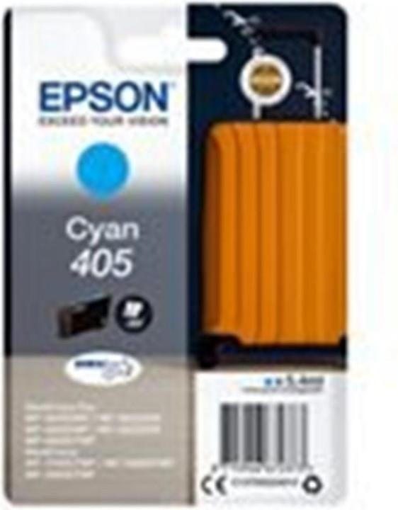 Actual product image Epson 405 (C)