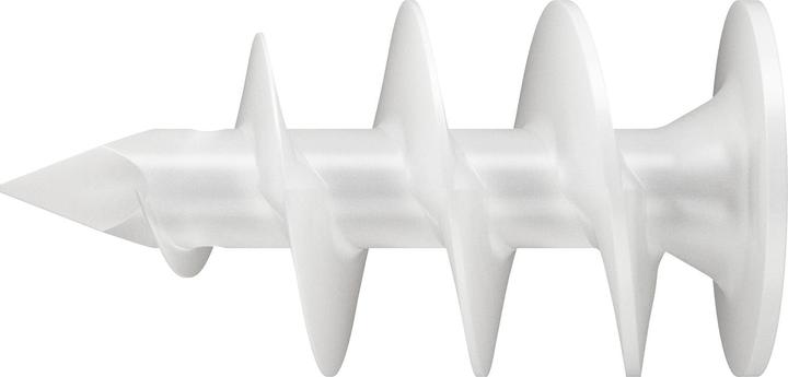 Image du produit Fischer Chevilles d'isolation (4 pcs)