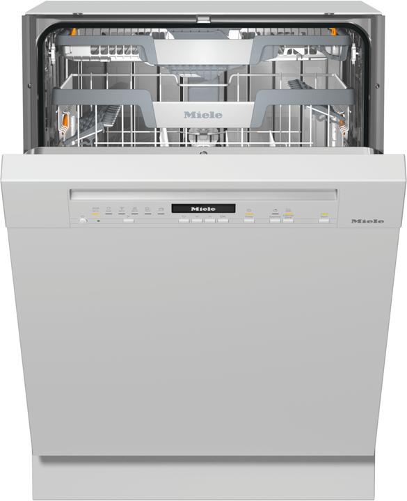 Produktbild Miele G 7205 SCi XXL