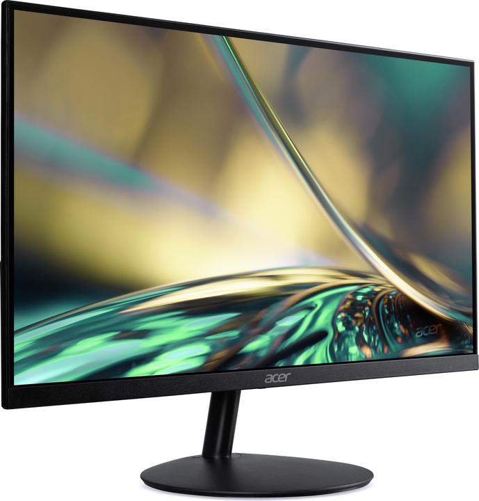Produktbild Acer SA242YEbi (1920 x 1080 Pixel, 23.80")