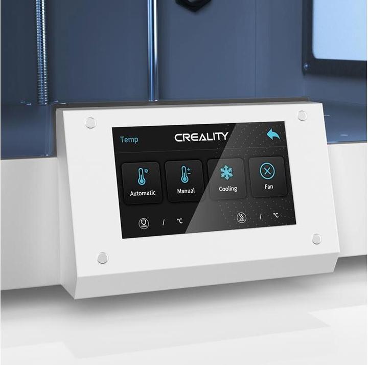 Immagine prodotto Creality CR-5 PRO H