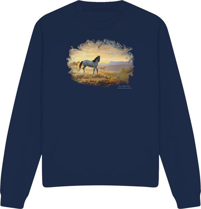 Produktbild Wildlife Dust At Dawn Sweatshirt (M)