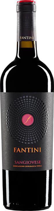 Produktbild Fantini Farnese Sangiovese IGT Farnese Vini - Fantini (2022)