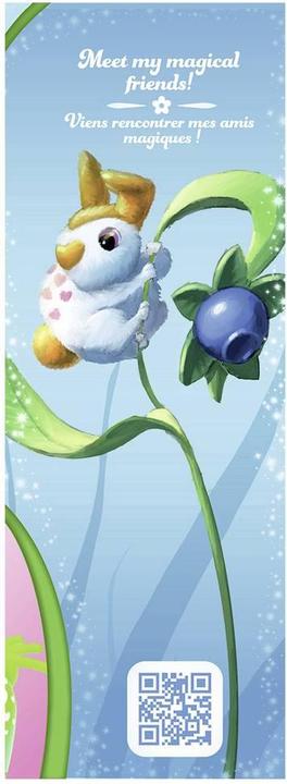 Produktbild Ravensburger BRIO Flora - Blumenstadt Deluxe Set