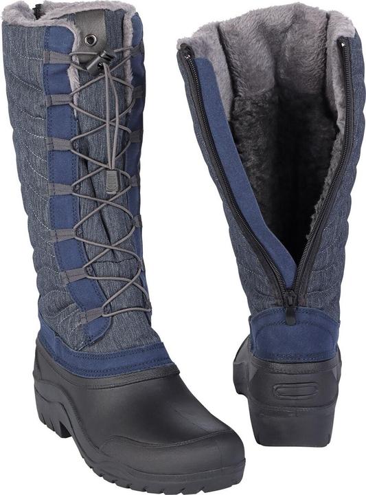 Actual product image Harry's Horse Denim winter boots (43)