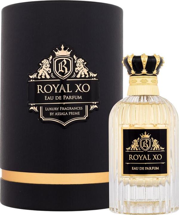 Immagine prodotto Prime Royal XO (Eau de parfum, 100 ml)