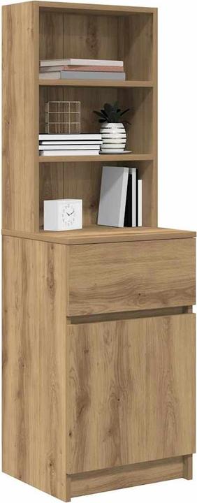 Produktbild vidaXL Nachttisch