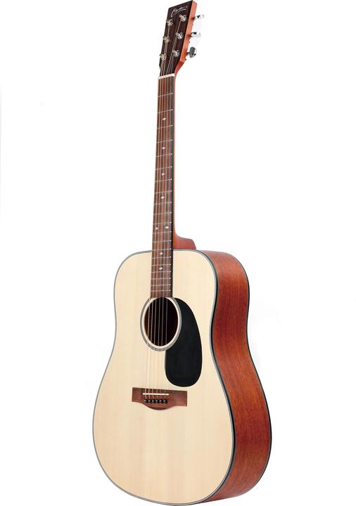 Actual product image Charlesville CHARL-D-MH (Acoustic guitar)