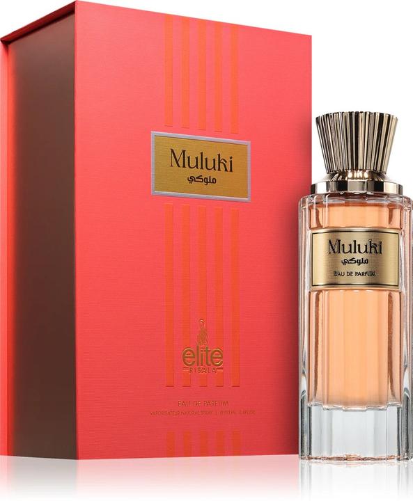 Immagine prodotto Risala Elite Muluki (Eau de parfum, 100 ml)