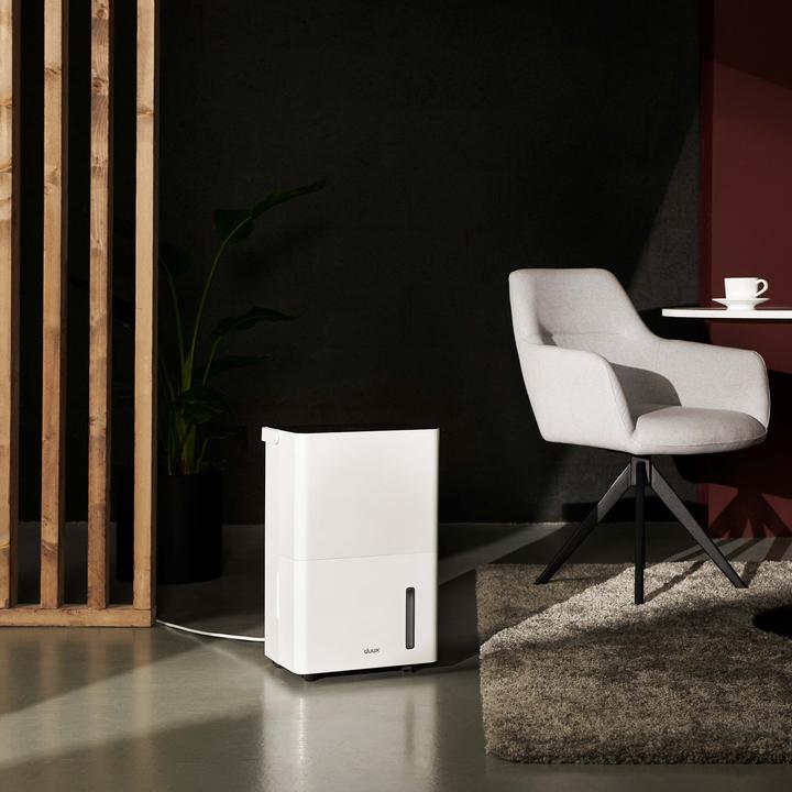 Actual product image Duux DXDH02 Bora smart (50 m², 20 l/24h)