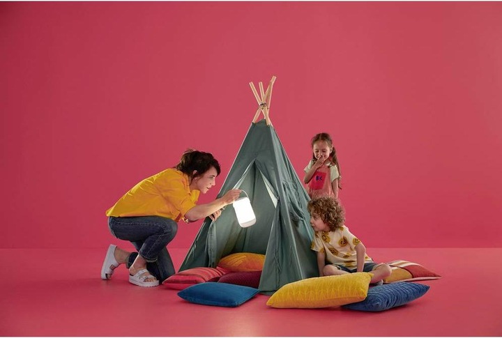 Image du produit WiZ Wi-Fi Portable Light (400 lm)