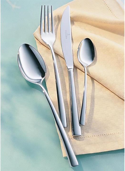 Produktbild Villeroy & Boch Tafelbesteck 4tlg. Piemont (4 Stück, Besteck Set)