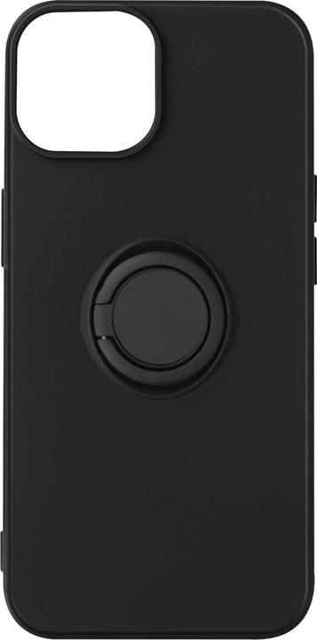 Produktbild Avizar Soft Touch Handyhülle mit Ring-Halterung Series (Apple iPhone 14)