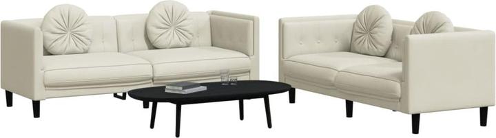 Produktbild vidaXL Kalevi (Polstergruppe)