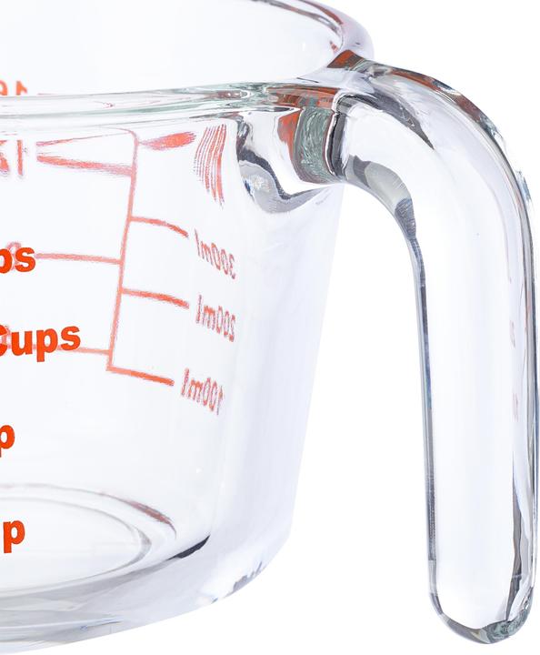 Actual product image Relaxdays Measuring cup (500 ml)