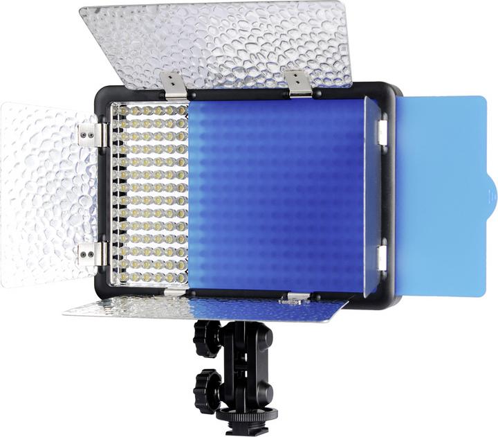 Produktbild Godox LED308C II (Videoleuchte)