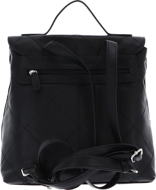 Image du produit Picard Aurelie City sac à dos en cuir 28 cm (8 l)