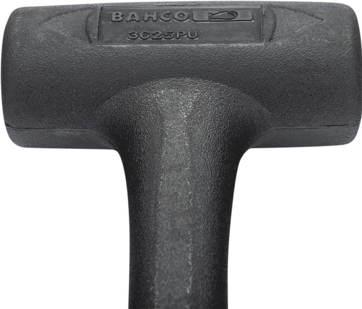 Produktbild Bahco Rückschlagfreier Vorschlaghammer mit rutschfestem Griff 640 g (790 g)
