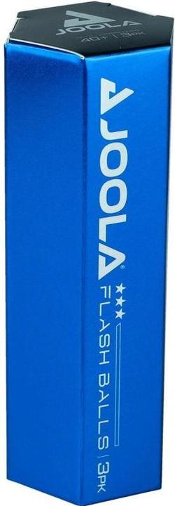 Actual product image Joola ® FLASH table tennis balls (3 pcs.)