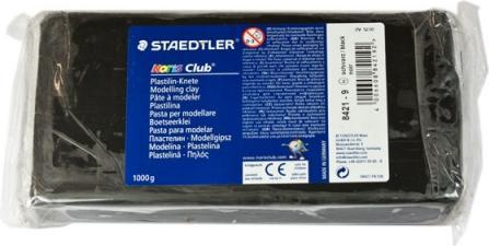 Produktbild Fimo Mod.masse prof 57g grün