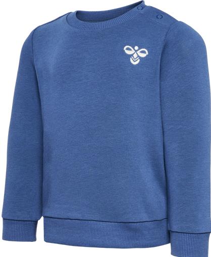 Produktbild hummel Hmlsanto Crewsuit (56)