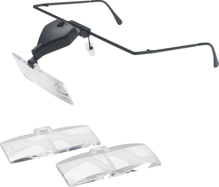 Produktbild Pebaro LED Lupenbrille