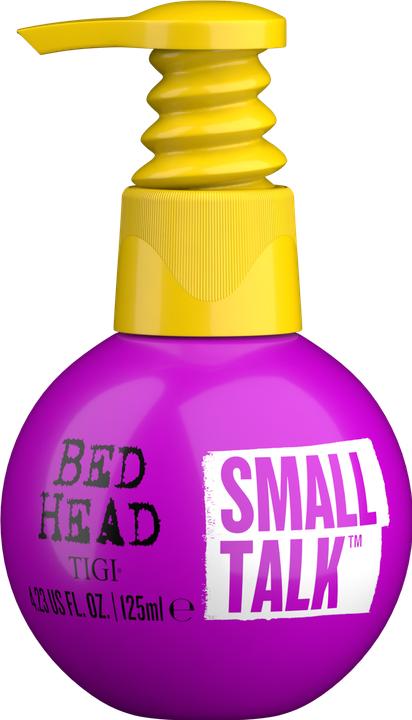 Tigi Bed Head Small Talk (Hair cream, 125 ml)