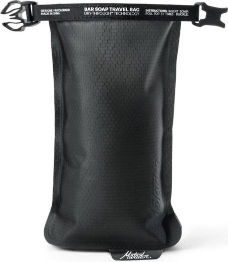 Produktbild Matador FlatPak Soap Bar Case (Flüssigkeitsbeutel)