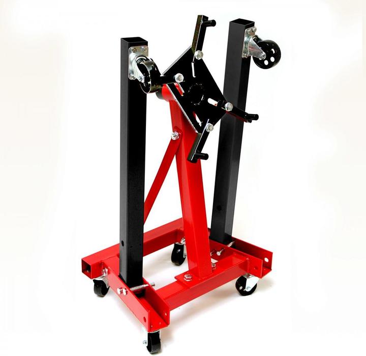 Produktbild Dema Motorständer | 900kg