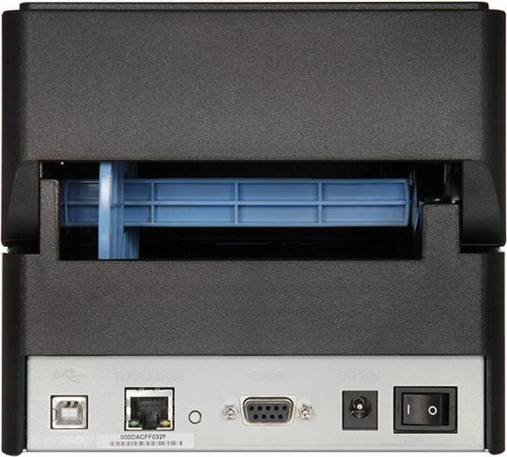 Actual product image Citizen CL-E300 PRINTER LAN USB SERIAL (203 dpi)