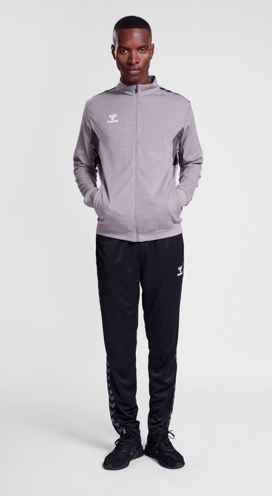 Immagine prodotto hummel Giacca Con Zip Hmlauthentic Pl (M)