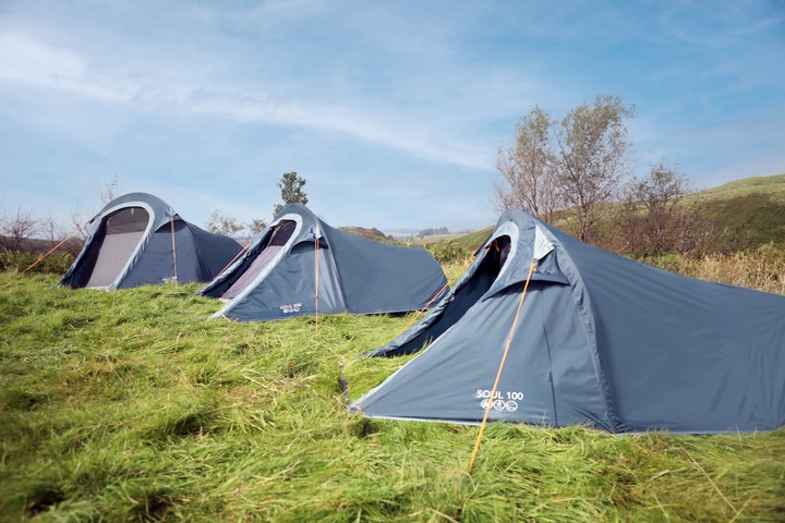 Immagine prodotto Vango Anima 300 (Tenda a tunnel, 2.86 kg, 3 persone)