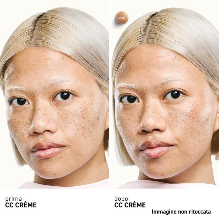 Actual product image Erborian CC Crème (Beige, Clair, Light, 15 ml)