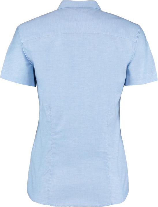 Immagine prodotto Kustom Kit - Oxford - Camicia da lavoro a maniche corte - Donna (36)