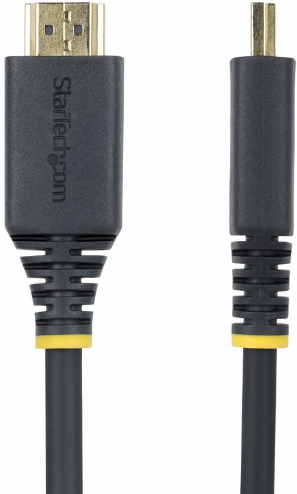 Image du produit StarTech 2.4m Premium HDMI Cable 4k Nms Ns Cabl (2.40 m)