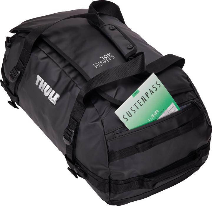 Produktbild Thule Chasm Duffel (40 l)