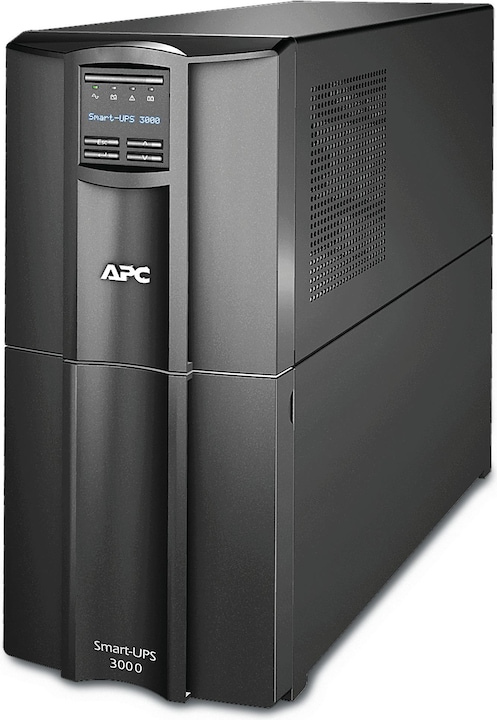 Produktbild APC SMT 3000 (3000 VA, 2700 W, Line-Interaktiv USV)