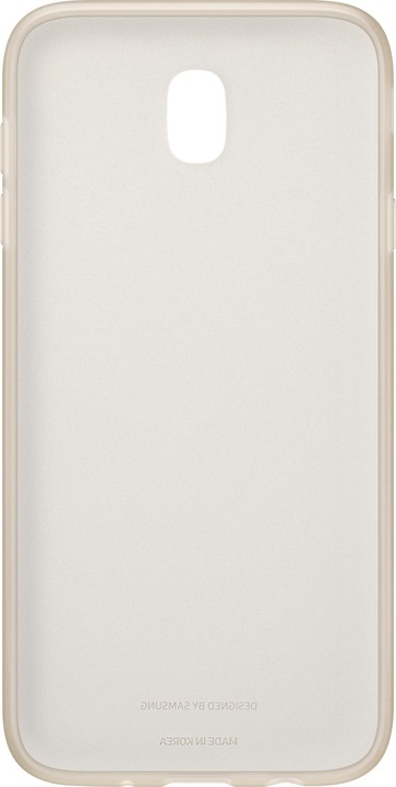 Image du produit Samsung Jelly Cover (Samsung Galaxy J7 2017)