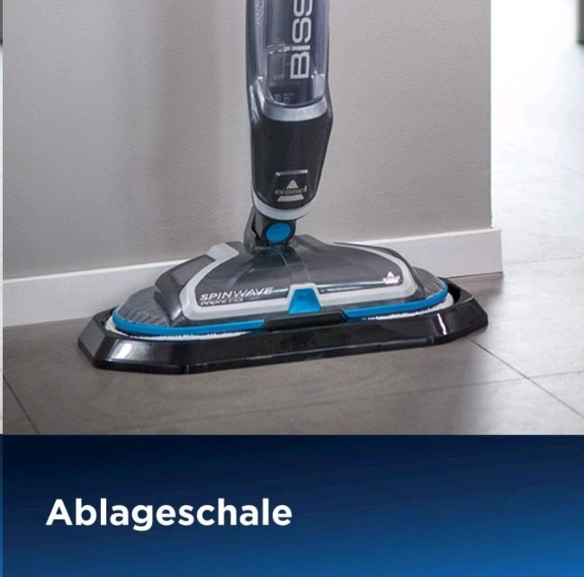 Produktbild Bissell Spin Wave Cordeless