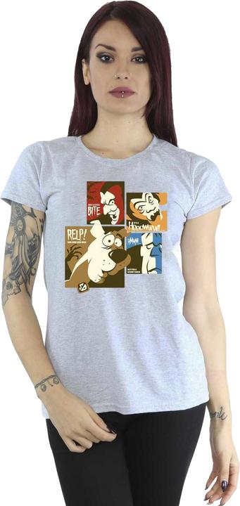 Produktbild Scooby Doo TShirt (XXL)