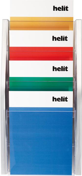 Produktbild Helit Bogendisplay the arc (A4)