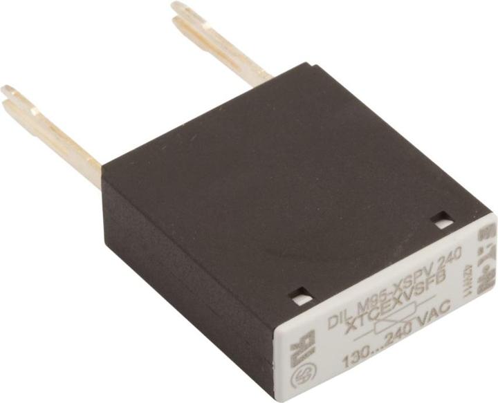 Produktbild Eaton Electric GmbH Varistor-Beschaltung für DILM40..95 DILM95-XSPV2